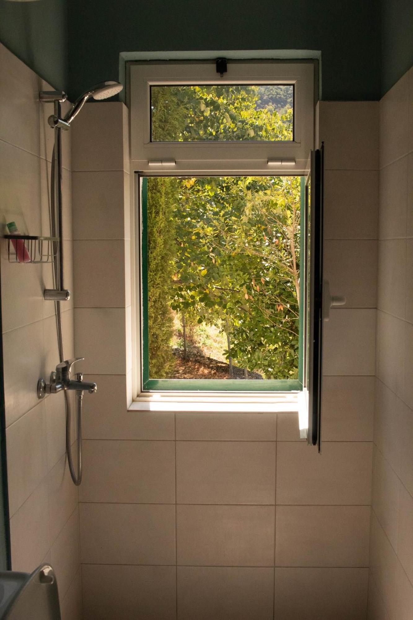 Agroturizem Hotel Vila Franceze Koman Esterno foto